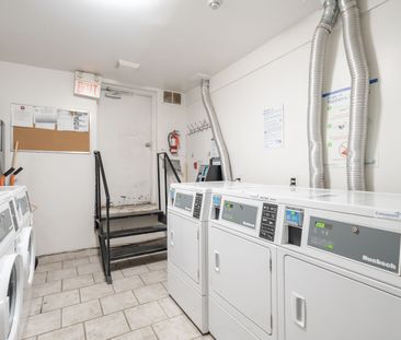 For Lease - 414 Jarvis Street Unit# G4, Toronto, Ontario - Photo 4