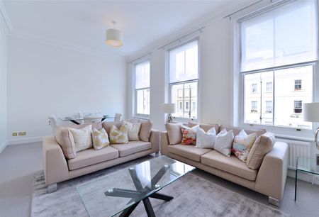 LEXHAM GARDENS, W8, London - Photo 4