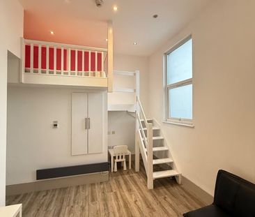 Studio Flat, High Road Leytonstone, E15 - Photo 3