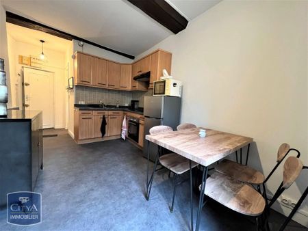 Appartement à louer 3 pièces 35.23m² - Photo 4