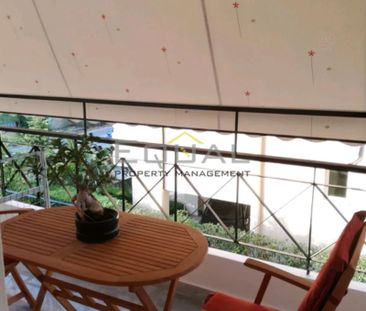 Ενοικίαση κατοικίας, 209 τ.μ., Γλυφάδα, 1.300 € - Photo 2