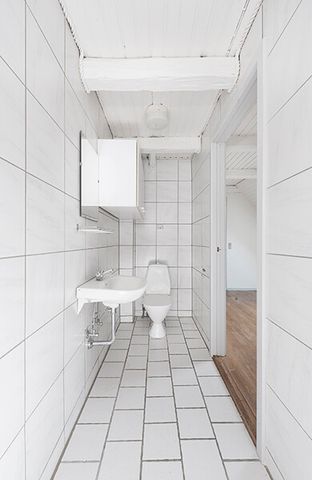 Voldgade 14B 2. TV 7800 Skive - Photo 5