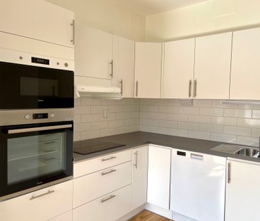 Lagmansgatan 31 C - Foto 1