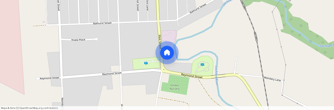 140 Flint Street, NSW 2871, Forbes