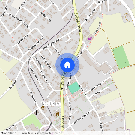 Auf Anfrage, 2575 Täuffelen