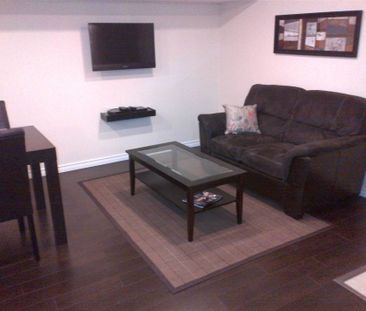 For Lease - 47 Bessarion Road Unit# Lower, Toronto, Ontario - Photo 3