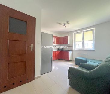 Mieszkanie Kraków Dębniki powierzchnia 41.28 m² C206-WM-92452 - Photo 3