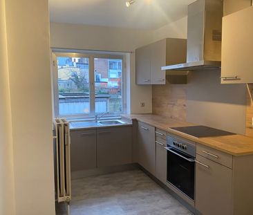 Appartement te huur - Foto 5