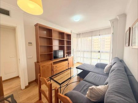 Apartamento de alquiler en Calle de Pirra, 44, Rejas - Foto 5