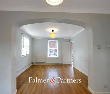 2 bedroom detached house to rent - Photo 2