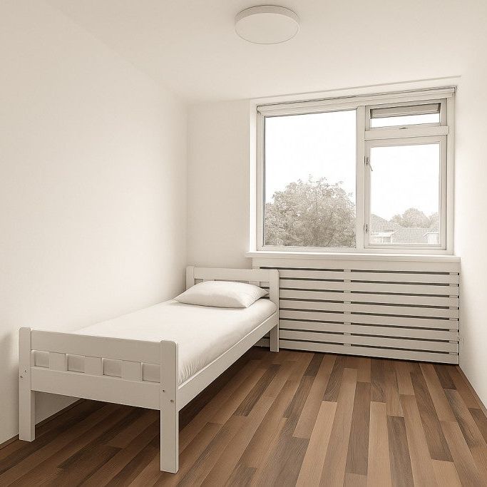 Te huur: Huis Van der Kloot Meyburgstraat in Rotterdam - Photo 1