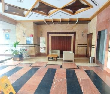 1 BR Oasis in Al Shahed Tower, Barsha Heights - Photo 4