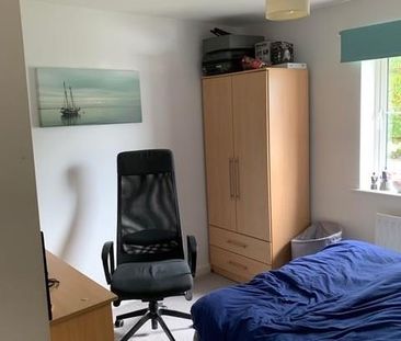 Oxleigh Way, Stoke Gifford, Bristol - Photo 6