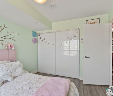 For Lease - 10 Wilby Crescent Unit# 1807, Toronto, Ontario - Photo 6