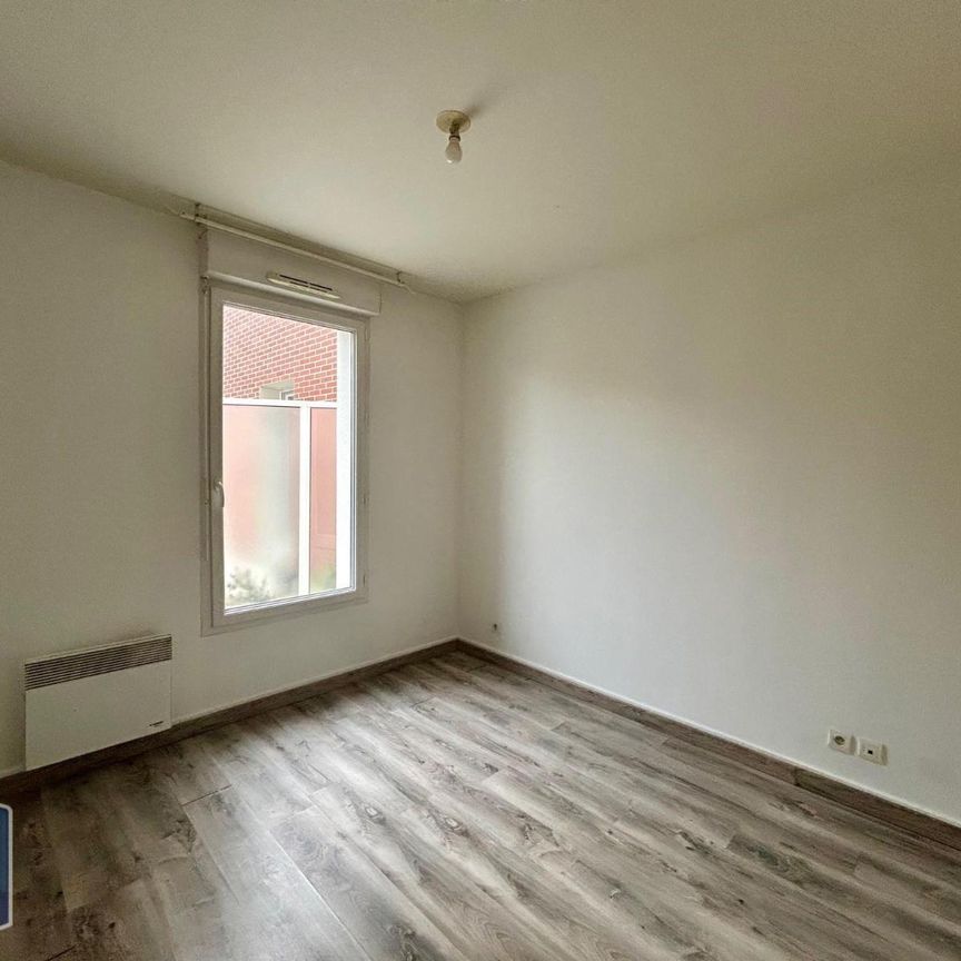 Location Appartement 2 pièces 45m² TOURS 37100 - Photo 1