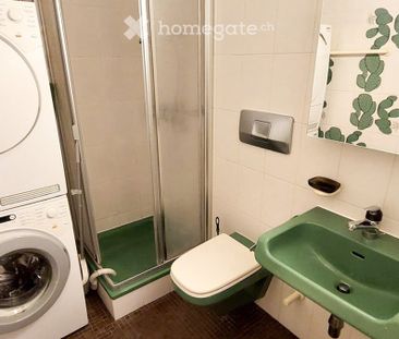 1 Zimmer, 42 m² - Foto 1