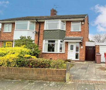 3 bedroom property to rent in Newton Le Willows - Photo 1