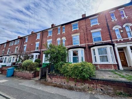 £140 pppw Portland Road, NG7, Property for rent - Photo 5