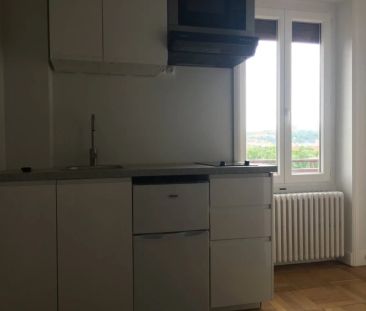 Studio A Louer - Lyon 3eme Arrondissement - 10.01 M2 - Photo 3