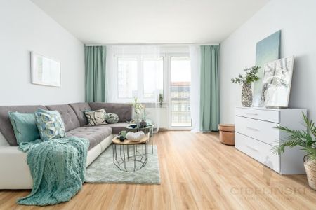 al. Wyzwolenia, Szczecin, Śródmieście-Centrum - Photo 3