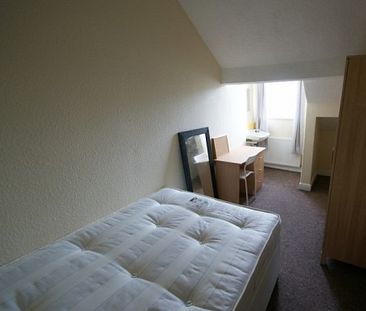 7 Bed - Blackman Lane, University, Leeds - Photo 1