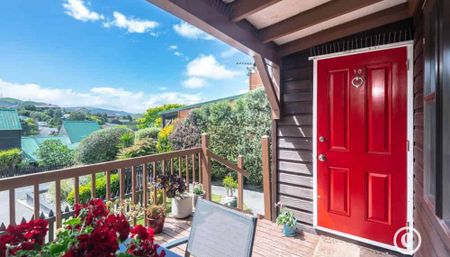 2 Bedroom, Churton Park - Photo 3