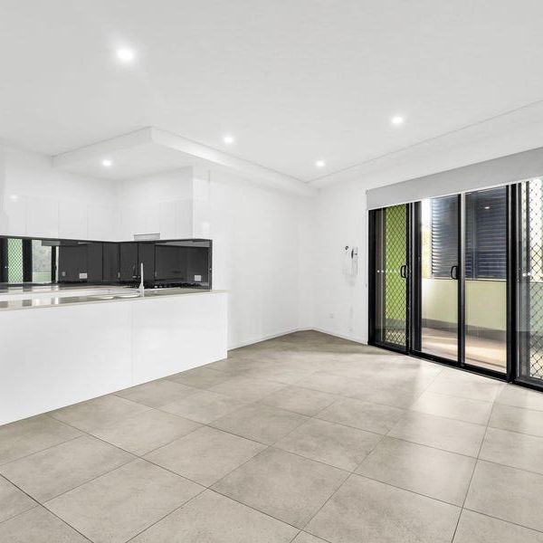 Convenient lifestyle living 3 bed/ 2bath/ 1Car space For Lease (Unfurnished) - Photo 1