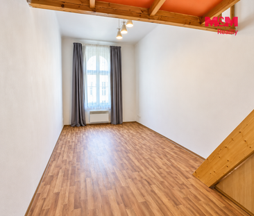 Pronájem bytu 2+1 75 m², Soukenická 1087, Praha Nové Město - Photo 5