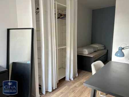 Appartement à louer 2 pièces 35.5m² - Photo 3
