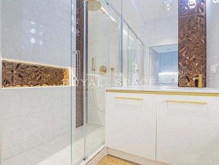 Apartament na Browarach Warszawskich! - Zdjęcie 4