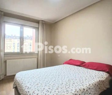 Piso en alquiler en Calle Luxemburgo, 1 - Foto 5
