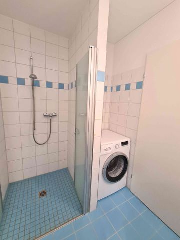 4.5 Zimmer, 105 m², 2. Stock - Foto 3