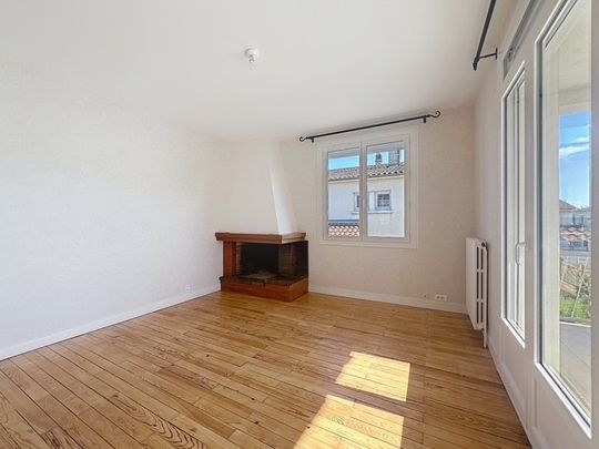 Location Appartement 4 pièces 66m² LE PASSAGE 47520 - Photo 1