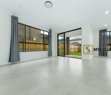 Modern Elegance & Spacious Living & Brand New - Photo 1