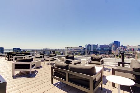 Appartement à louer - Montréal (Ville-Marie) (Village) - Photo 3