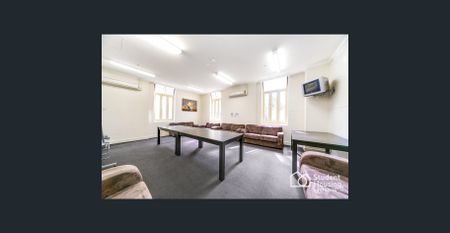 Student Only Accommodation - Kingsbury Gardens - 1 Bedroom - Photo 3