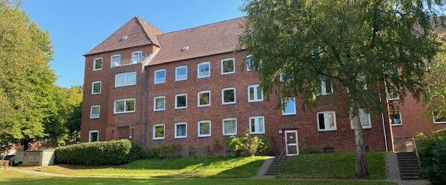 Modernisierte 2 Zimmer Wohnung zu vermieten! - Foto 1