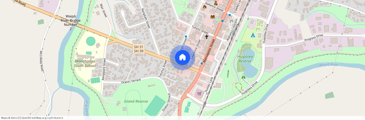 4/10 Te Kanawa Street, Otorohanga, Otorohanga