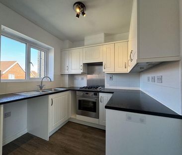 2 bedroom maisonette to rent - Photo 1