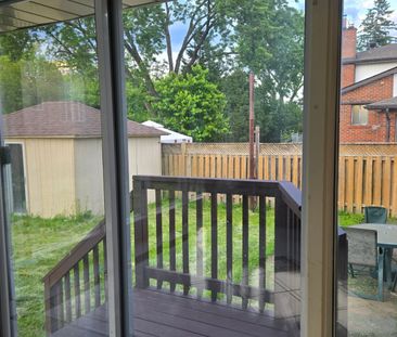 For Lease - 20 May Avenue, Richmond Hill, Ontario - Photo 5