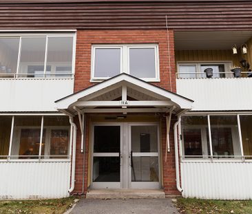 Kanalgatan 11 B, 94332, Öjebyn - Foto 1