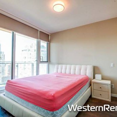 DOWNTOWN-MADDOX-17F-GORGEOUS FURNISHED1 BDRM-A/C N Resort like Amenity - Photo 3