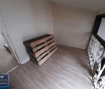 Location Appartement 3 pièces 56m² PERIGUEUX 24000 - Photo 6