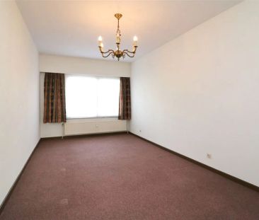 Centraal gelegen app met 2 slpk.en garagebox te Aarschot - Photo 4