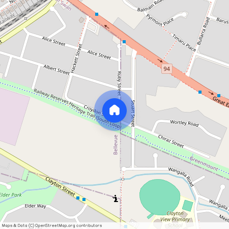 2 Croydon Street, WA 6056, Bellevue