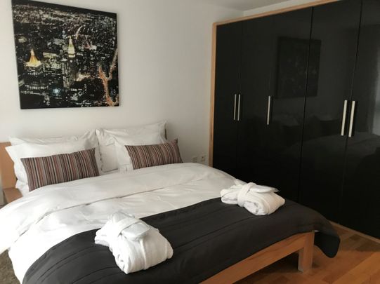 Splendide appartement meublé de 3.5 pièces à Montreux - Foto 1