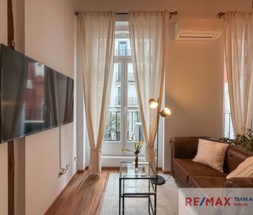 Piso de alquiler en Calle de Atocha, 7, Sol - Photo 2