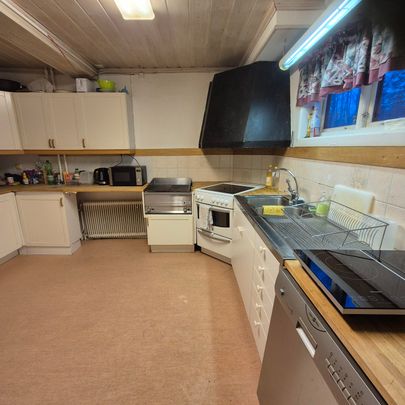 Björstagatan, Kramfors - Foto 1