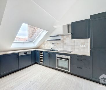 Appartement met 3 slaapkamers en terras in Schaarbeek - Foto 4