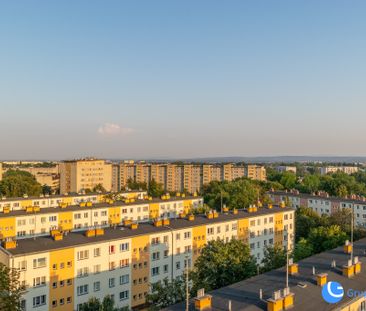 Os. Albertyńskie, 3 pokoje, 9 piętro! Pet Friendly - Zdjęcie 1